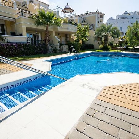 Jardines De Burriana 13 Menyber Appartement Nerja Buitenkant foto