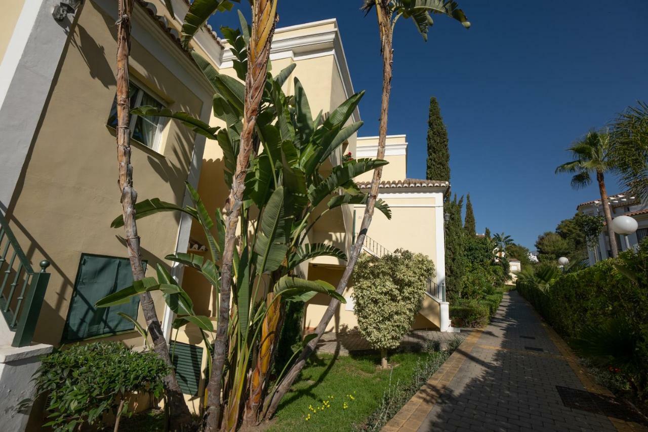 Jardines De Burriana 13 Menyber Appartement Nerja Buitenkant foto