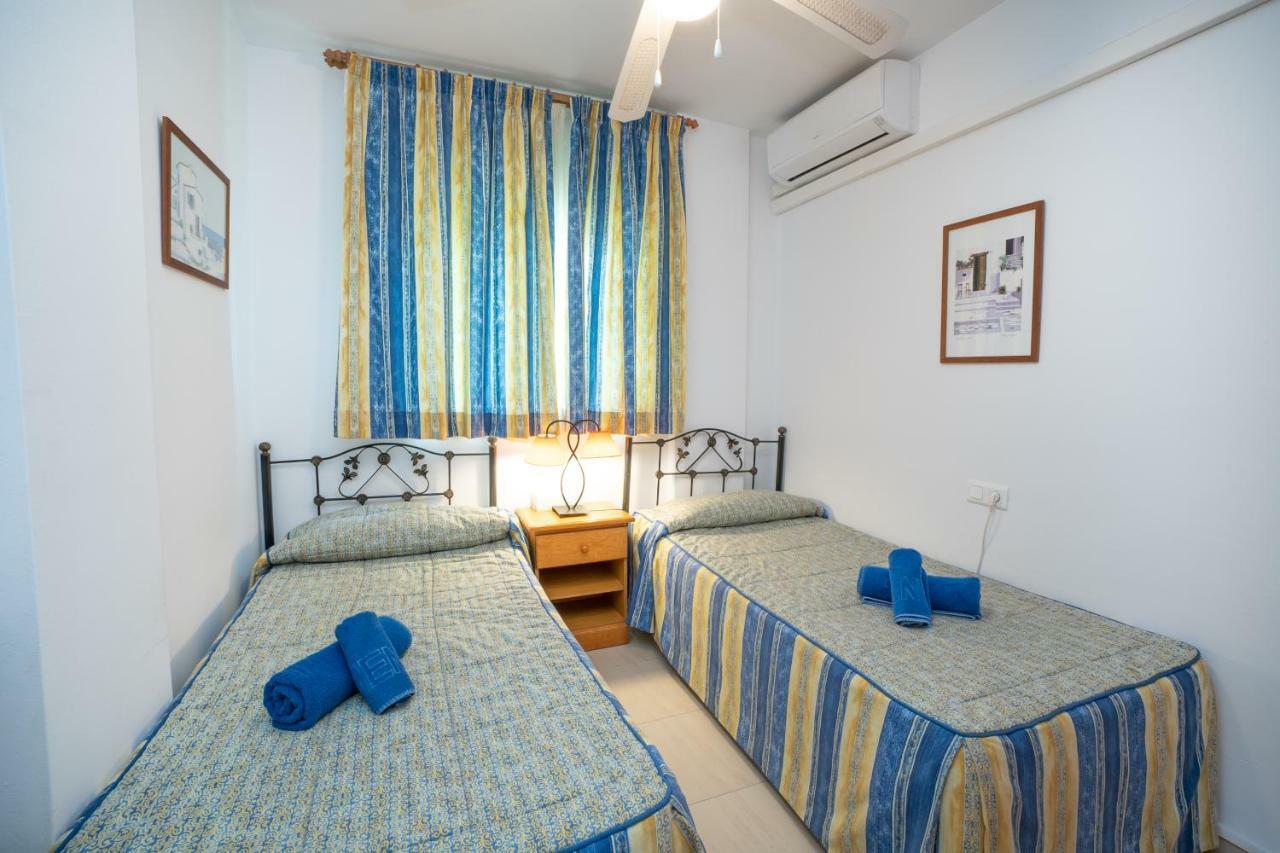 Jardines De Burriana 13 Menyber Appartement Nerja Buitenkant foto