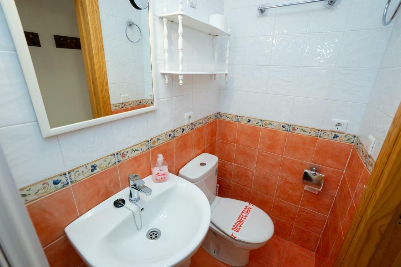 Jardines De Burriana 13 Menyber Appartement Nerja Buitenkant foto