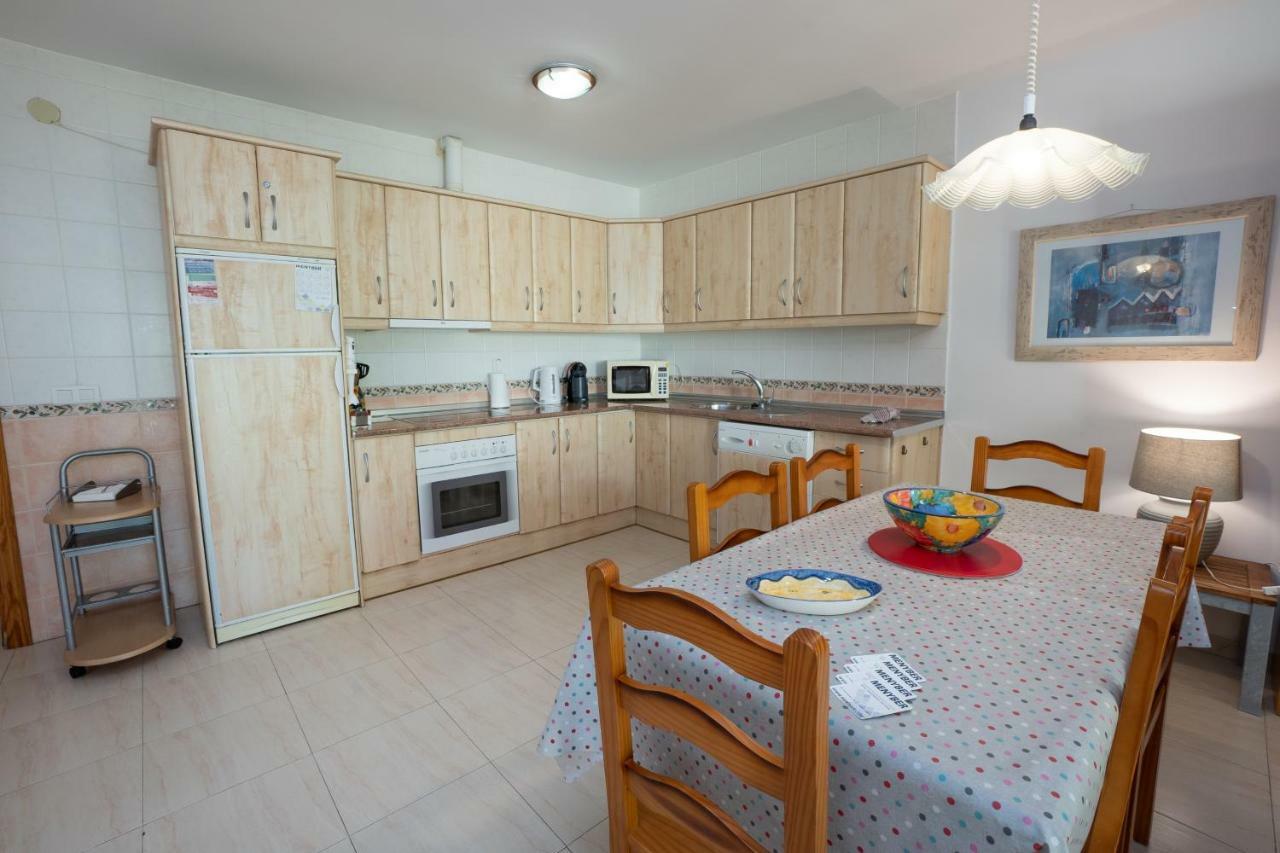 Jardines De Burriana 13 Menyber Appartement Nerja Buitenkant foto