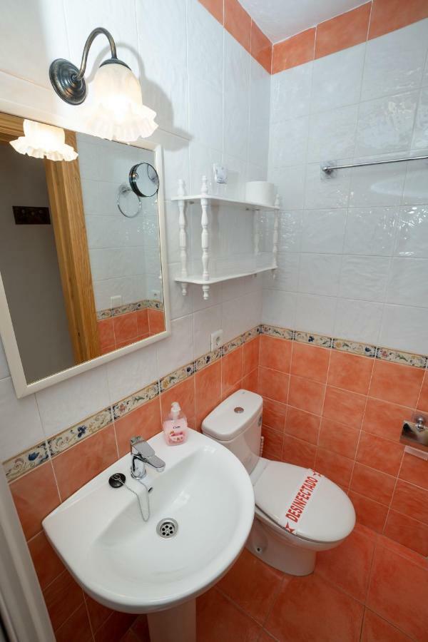 Jardines De Burriana 13 Menyber Appartement Nerja Buitenkant foto