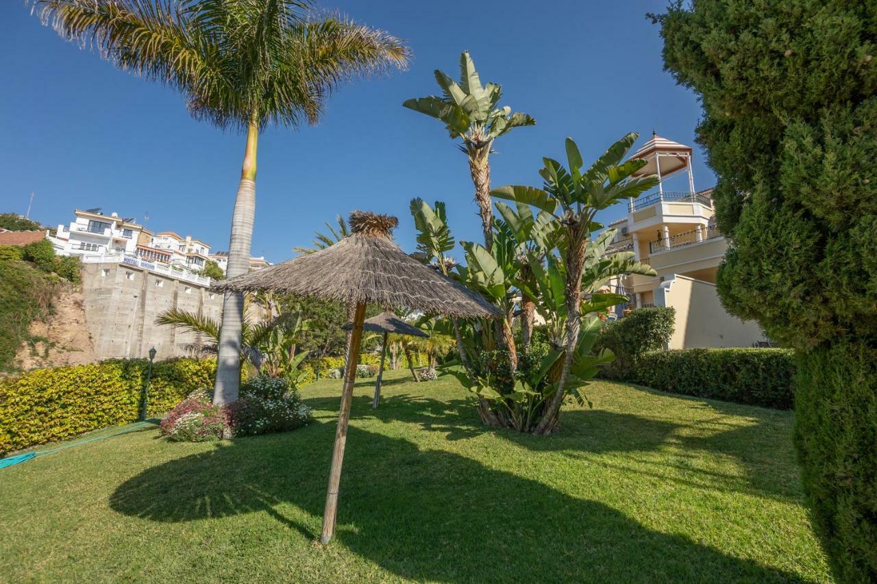 Jardines De Burriana 13 Menyber Appartement Nerja Buitenkant foto