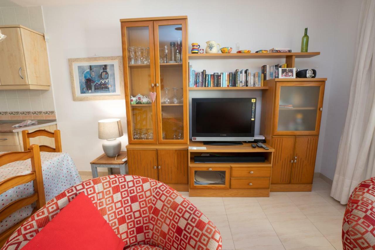 Jardines De Burriana 13 Menyber Appartement Nerja Buitenkant foto