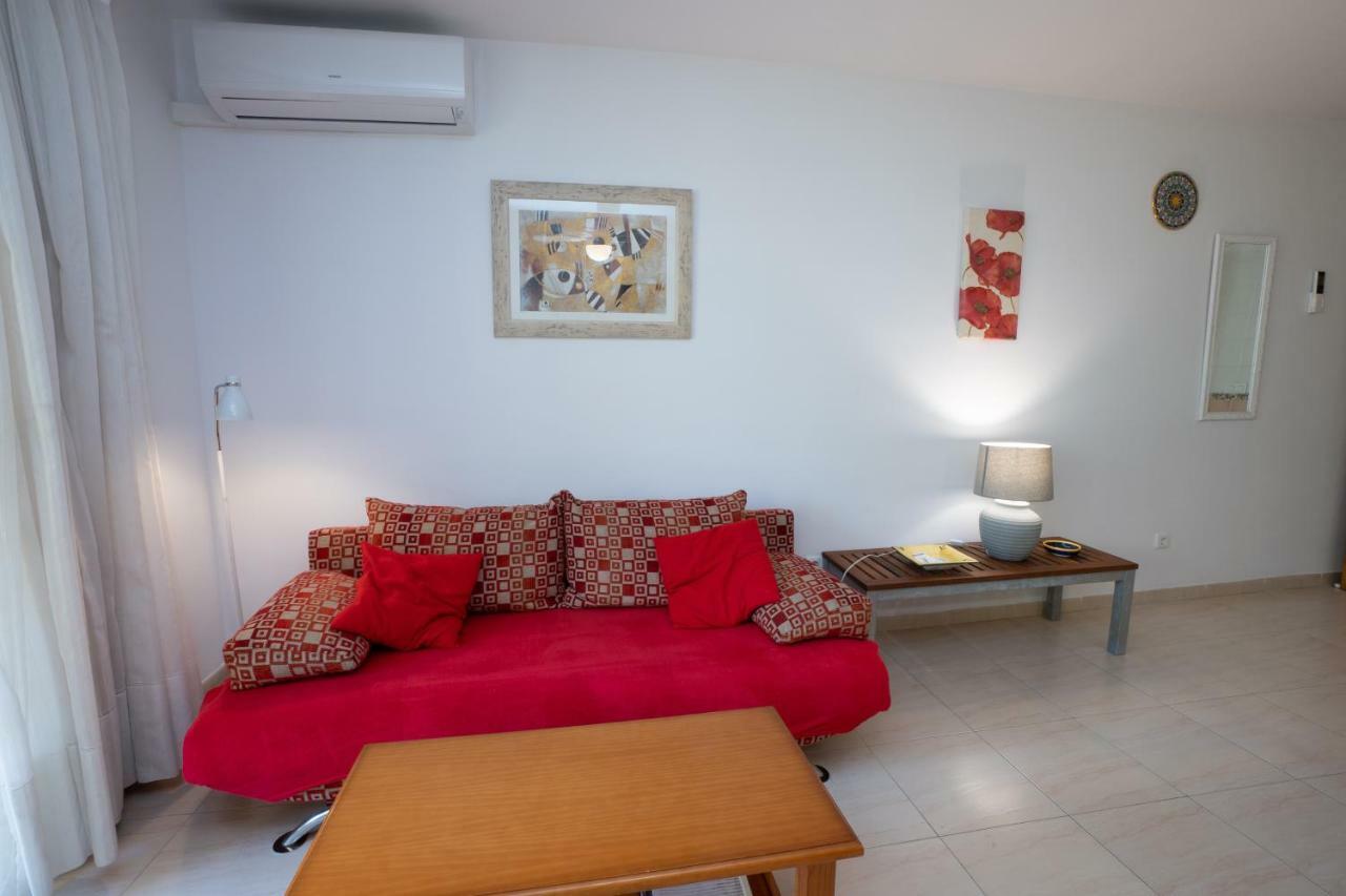 Jardines De Burriana 13 Menyber Appartement Nerja Buitenkant foto