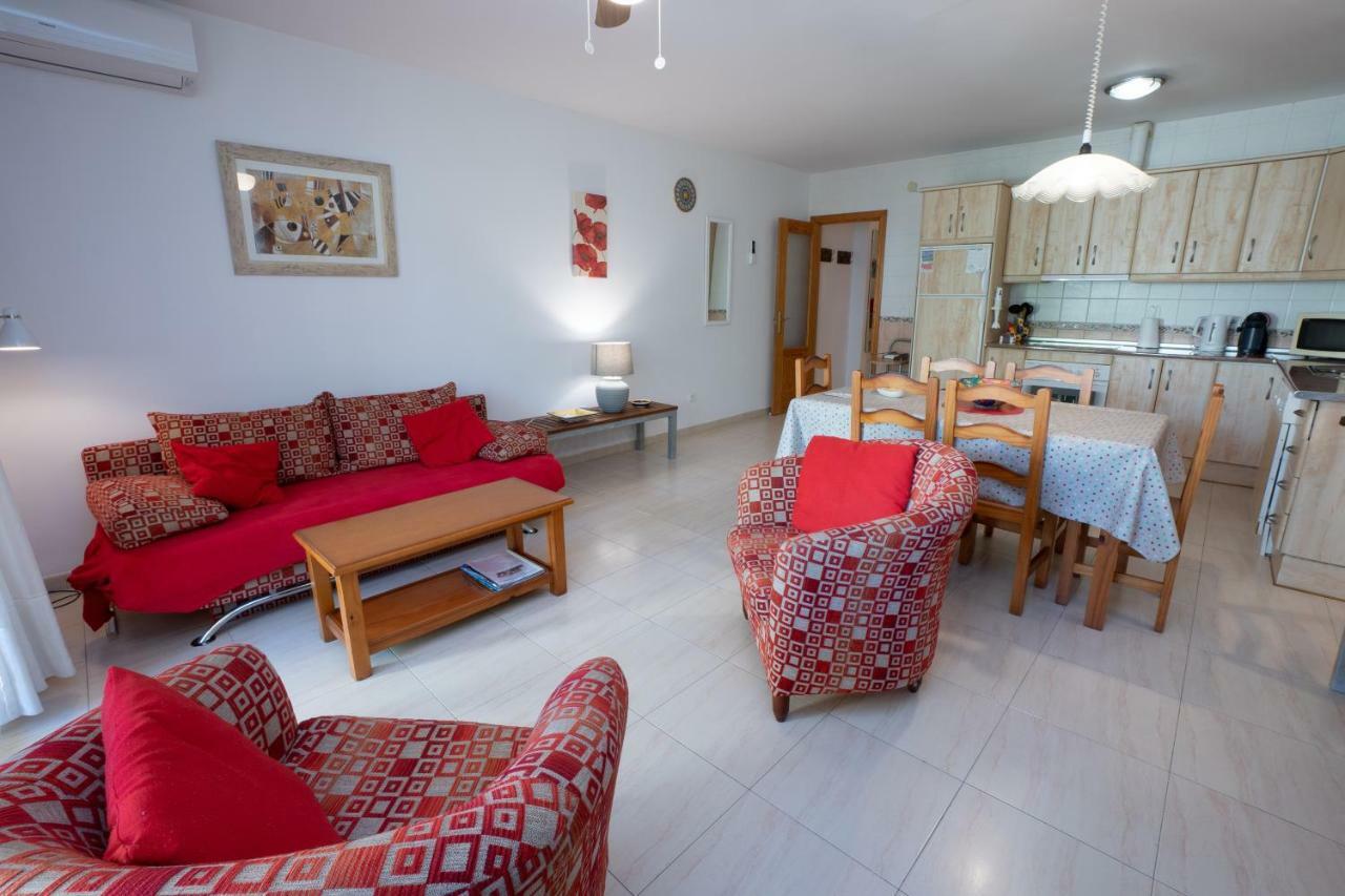 Jardines De Burriana 13 Menyber Appartement Nerja Buitenkant foto