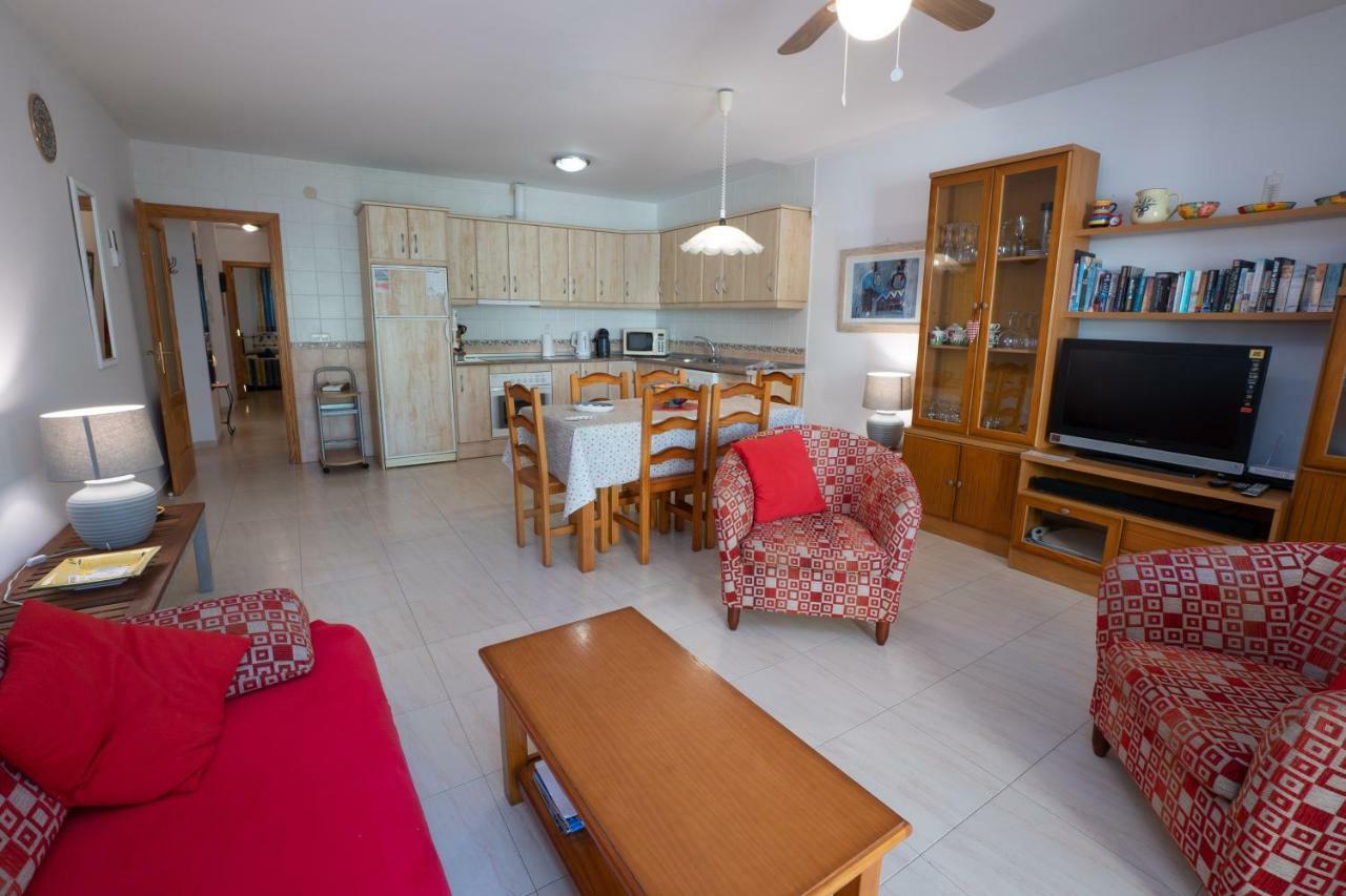 Jardines De Burriana 13 Menyber Appartement Nerja Buitenkant foto
